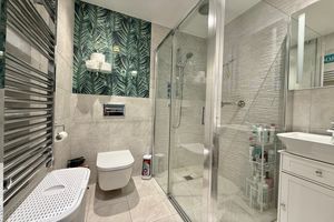 Shower Room- click for photo gallery